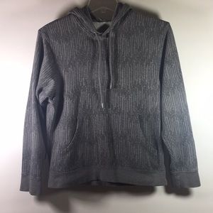 Xersion Sweat Shirt Hoodie Size Small